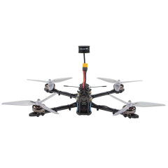 Дрон FPV 7 дюймов "Skyraze IR" ночная камера