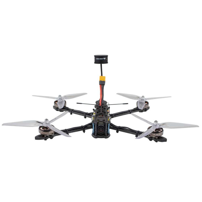 Дрон FPV 7 дюймів “Skyraze IR” нічна камера