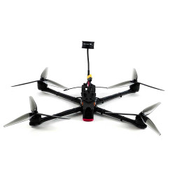 FPV Дрон камікадзе r2 8 дюймів