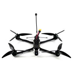 FPV Дрон камикадзе-тепловизор r4 10 дюймов