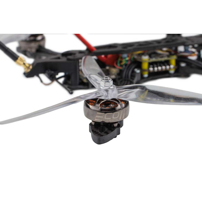 Дрон FPV 7 дюймов "Skyraze IR" ночная камера