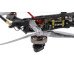 Дрон FPV 7 дюймов "Skyraze IR" ночная камера
