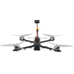 Дрон FPV 7 дюймов "Skyraze IR" ночная камера