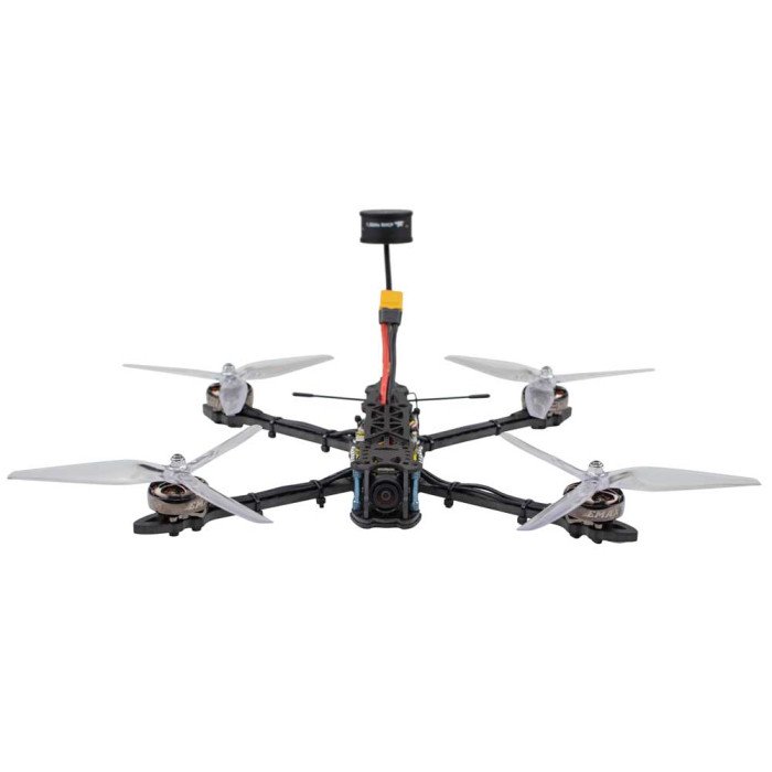 Дрон FPV 7 дюймов "Skyraze IR" ночная камера