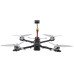 Дрон FPV 7 дюймов "Skyraze IR" ночная камера