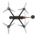 Дрон FPV 7 дюймов "Skyraze IR" ночная камера