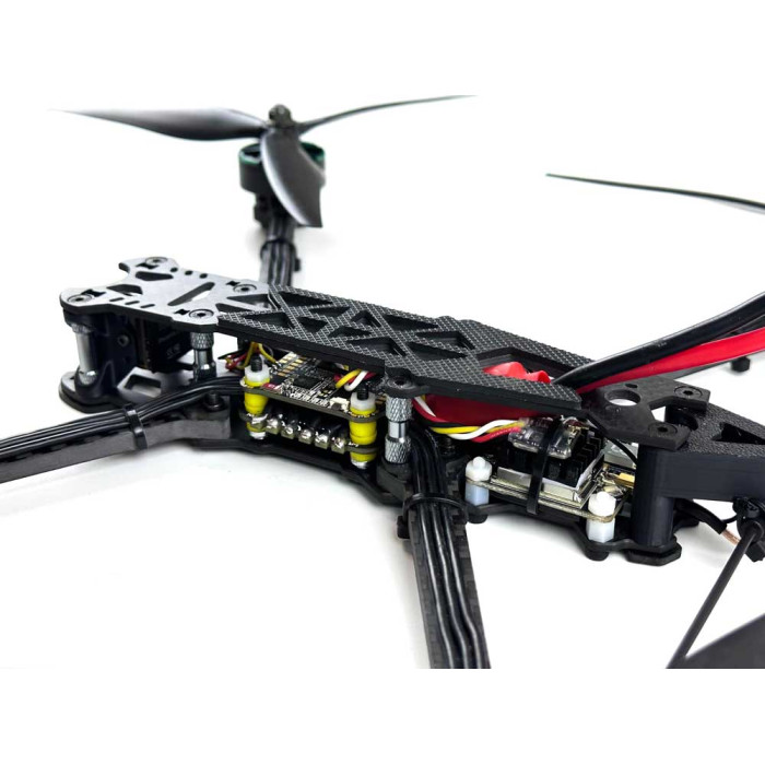 FPV Дрон камікадзе r2 8 дюймів