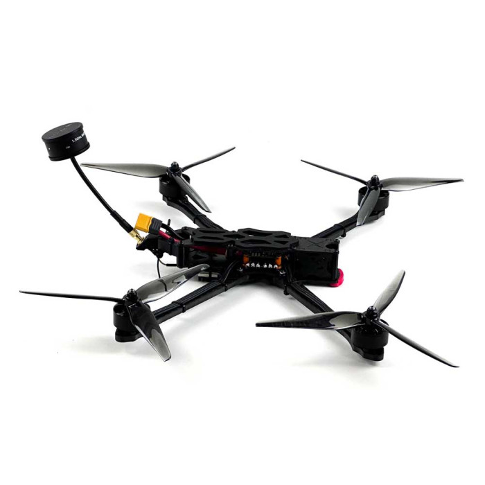 FPV Дрон камікадзе r2 8 дюймів