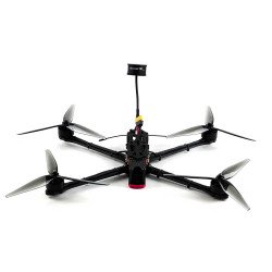 FPV Дрон камикадзе r2 8 дюймов
