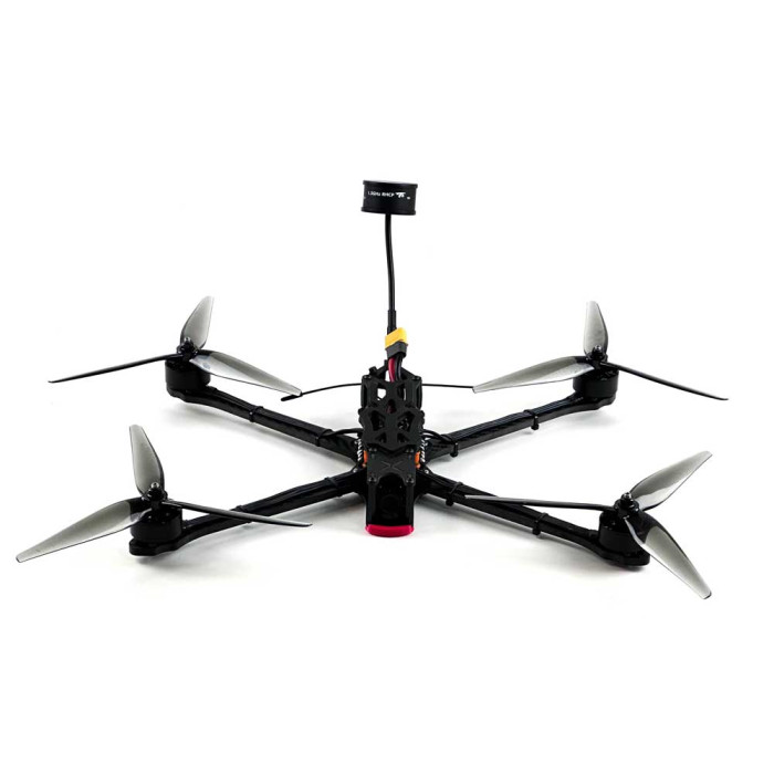 FPV Дрон камікадзе r2 8 дюймів