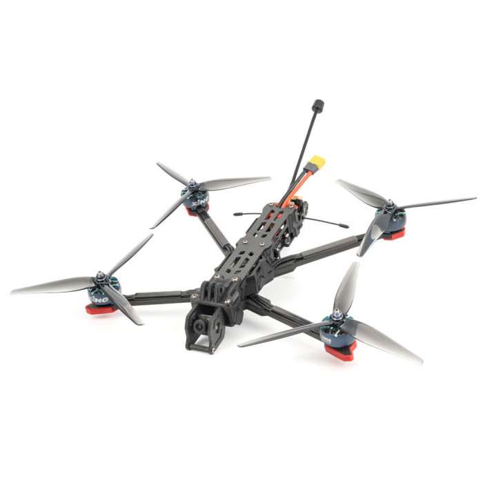FPV-дрон iFlight Chimera7 Pro V2 6S 2.5W