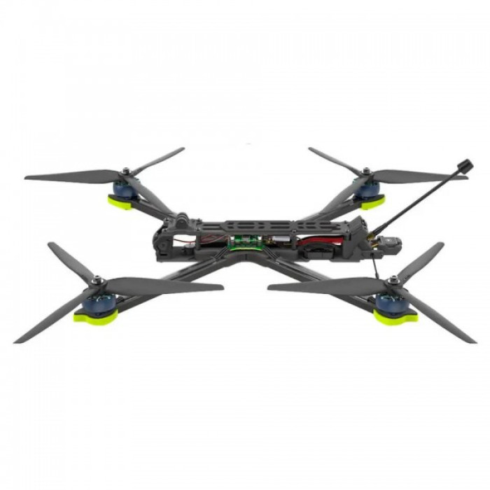 FPV-дрон iFlight Nazgul XL10 V6 6S 2.5W