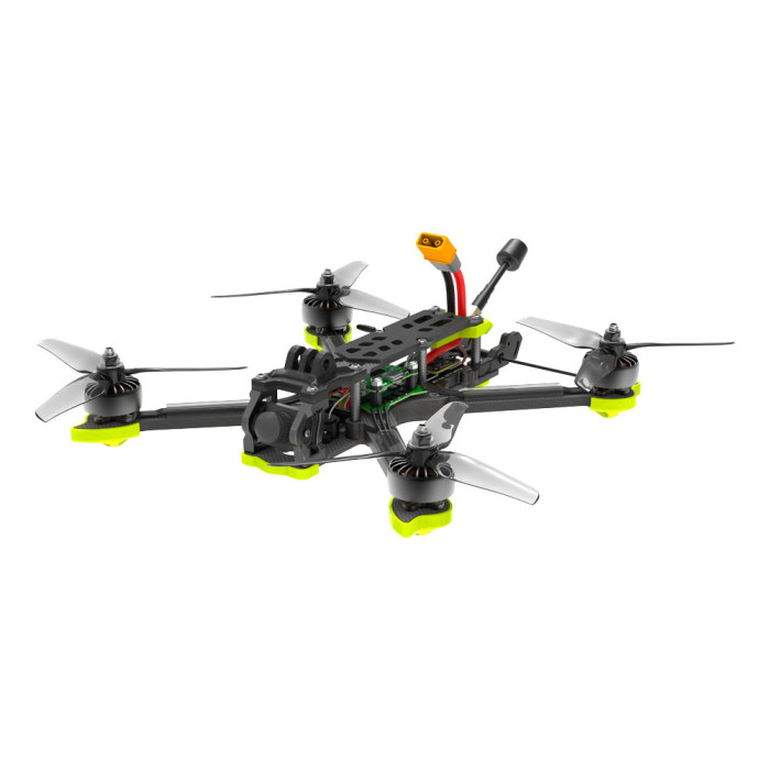FPV-дрон iFlight Nazgul5 V3 6S