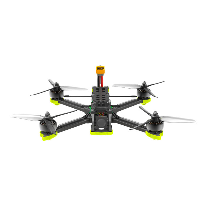 FPV-дрон iFlight Nazgul5 V3 6S