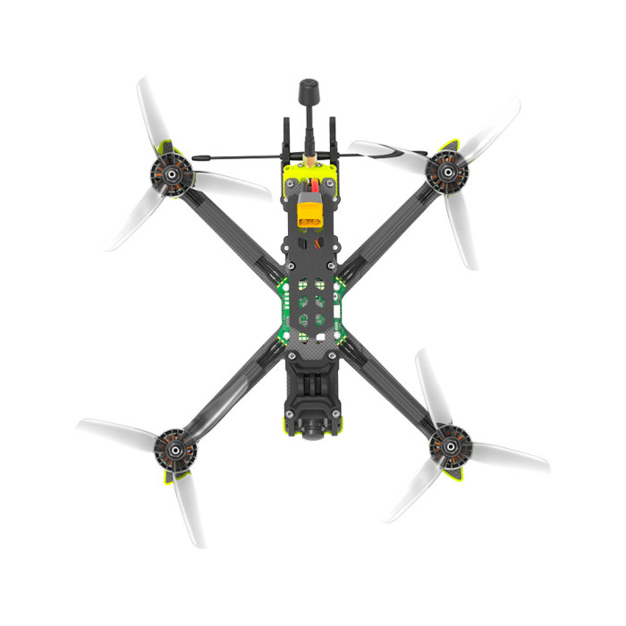 FPV-дрон iFlight Nazgul5 V3 6S