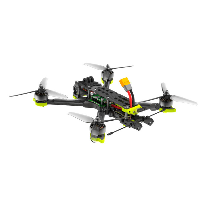 FPV-дрон iFlight Nazgul5 V3 6S