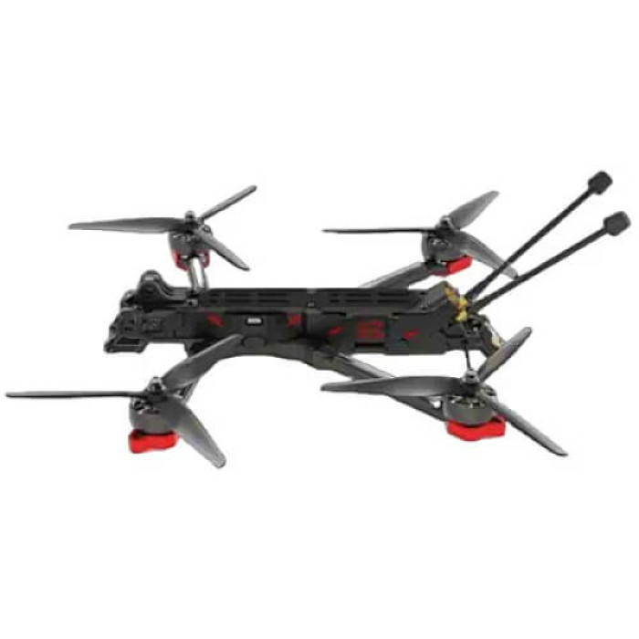 FPV-дрон iFlight Chimera7 Pro V2 6S 2.5W