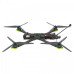 FPV-дрон iFlight Nazgul XL10 V6 6S 2.5W