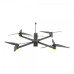 FPV-дрон iFlight Nazgul XL10 V6 6S 2.5W