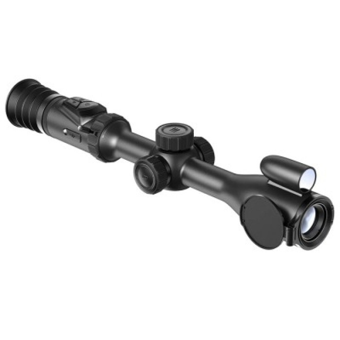 Приціл нічного бачення HikMicro ALPEX PRO A50PL LRF