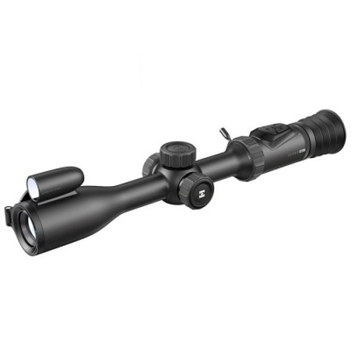 Приціл нічного бачення HikMicro ALPEX PRO A50PL LRF