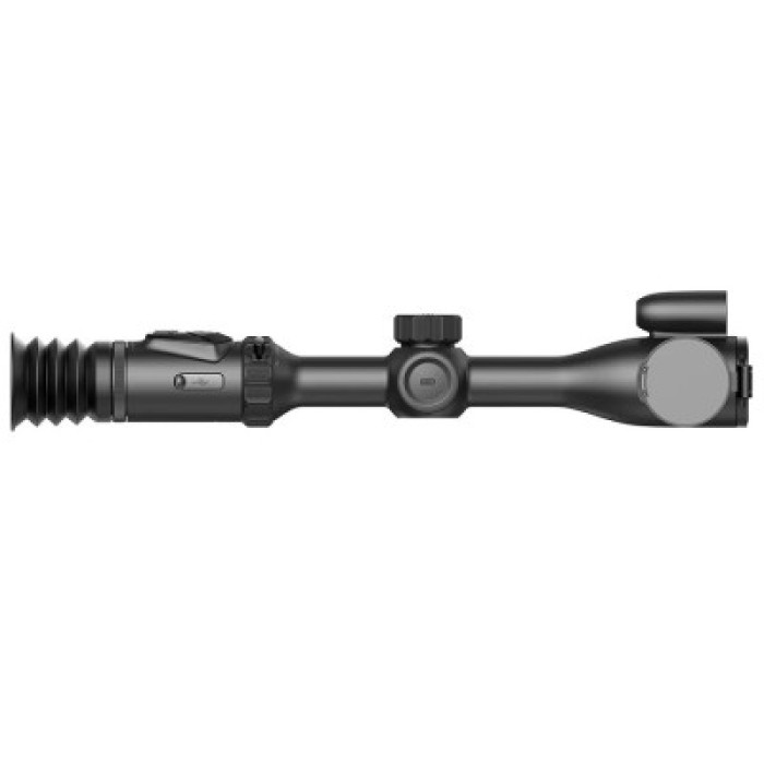 Приціл нічного бачення HikMicro ALPEX PRO A50PL LRF