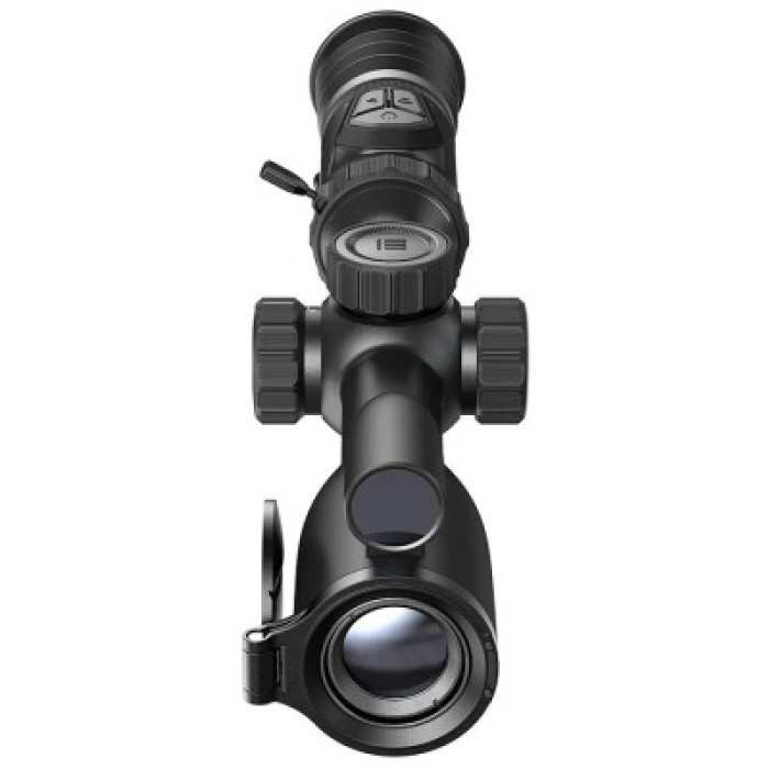 Приціл нічного бачення HikMicro ALPEX PRO A50PL LRF