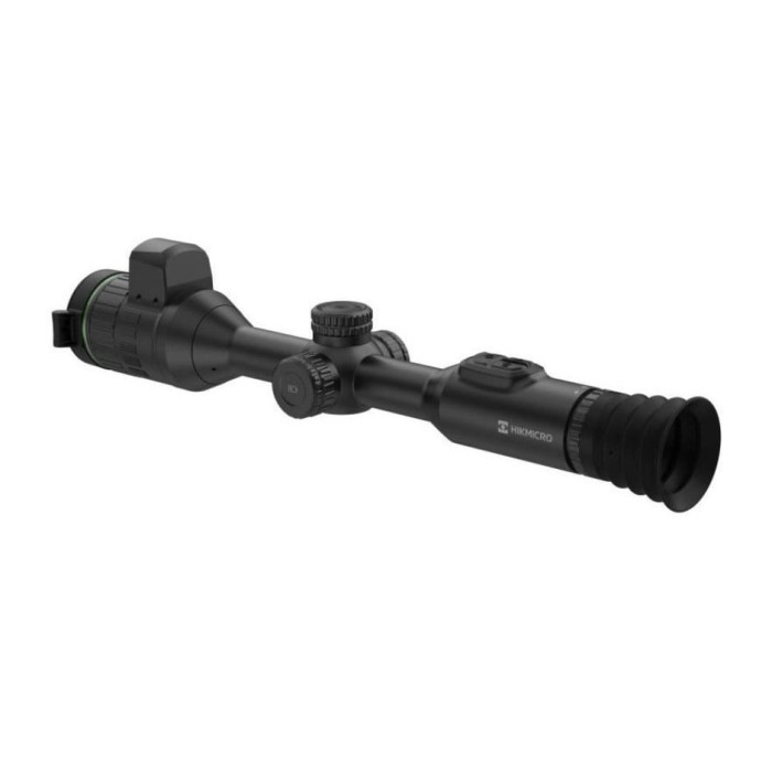 Приціл нічного бачення HikMicro ALPEX 4K A50EL LRF
