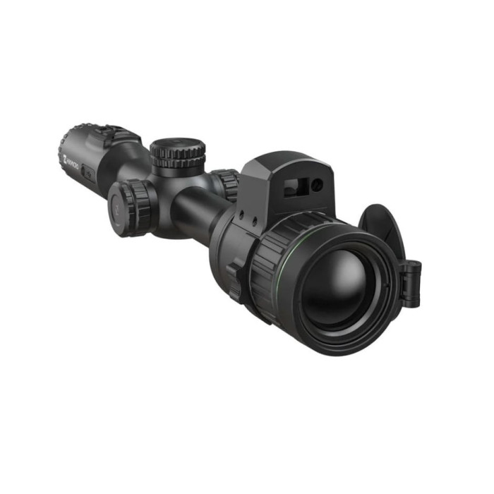 Приціл нічного бачення HikMicro ALPEX 4K A50EL LRF