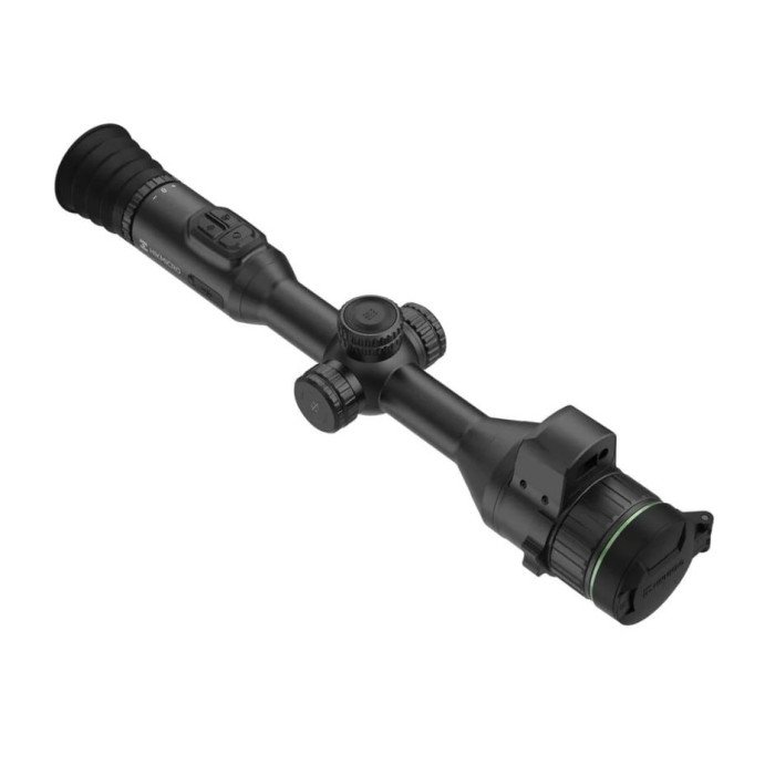 Прицел ночного видения HikMicro ALPEX 4K A50EL LRF