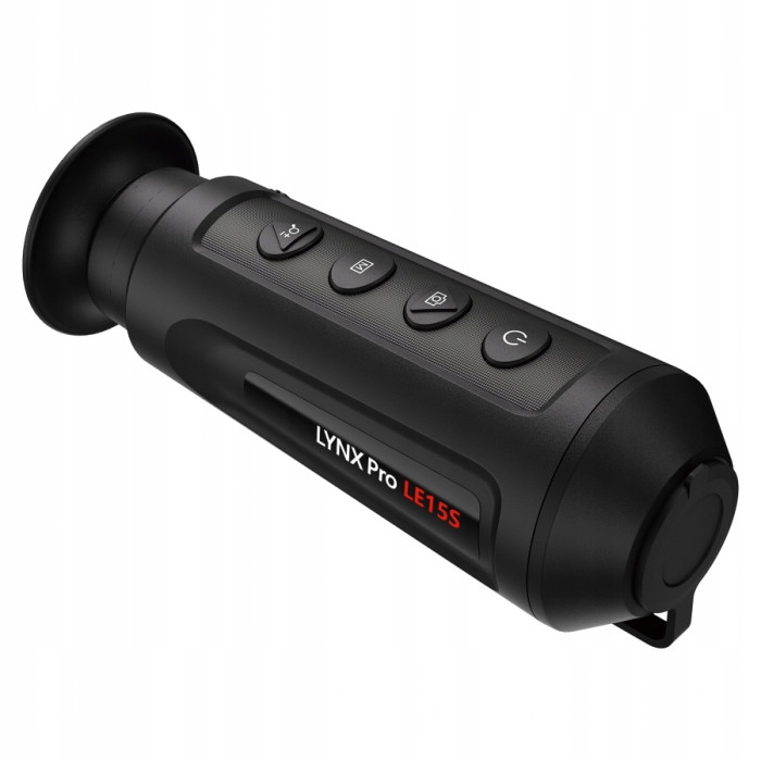 Тепловизор HikMicro LYNX Pro LE15S