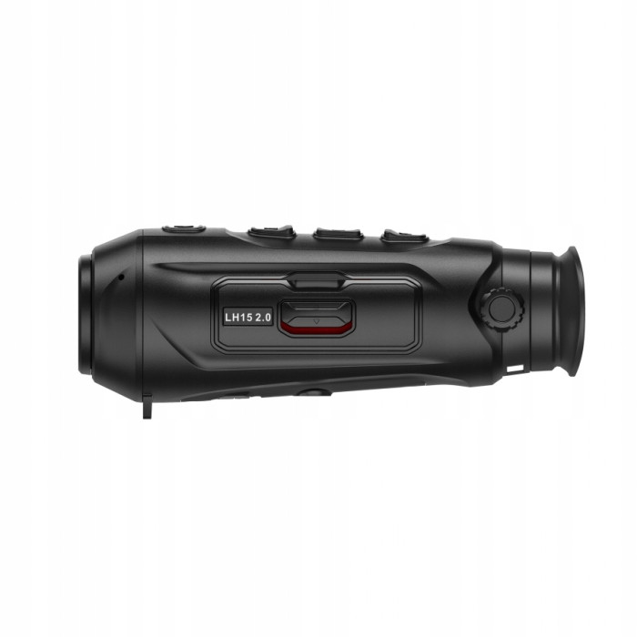 Тепловізор HikMicro LYNX Pro LH15 2.0
