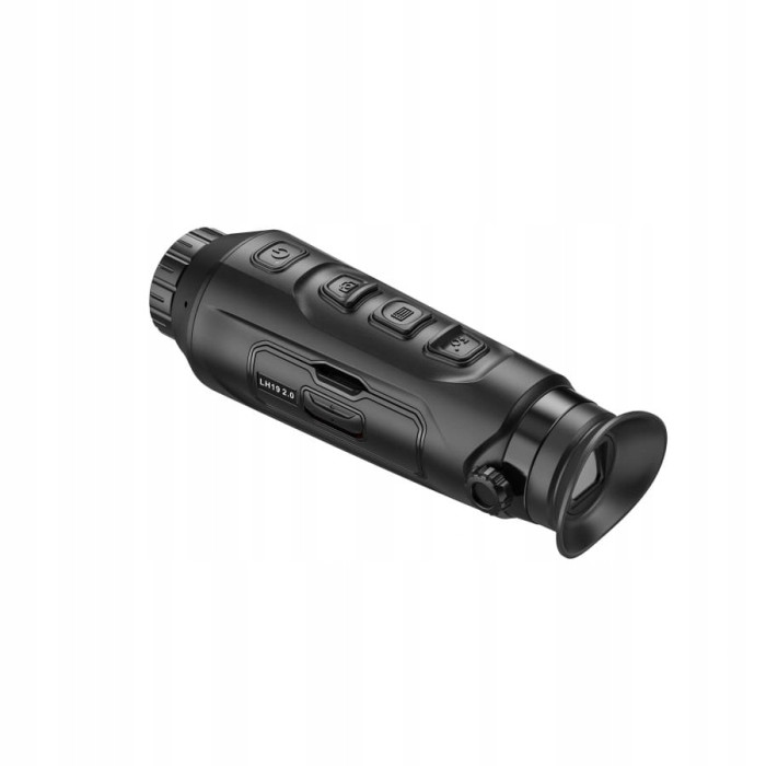 Тепловизор HikMicro LYNX LH19 2.0