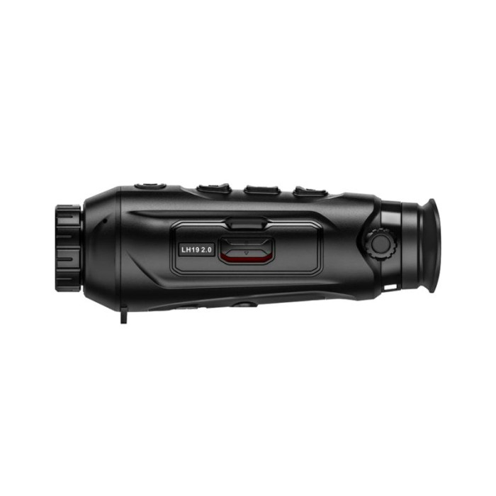 Тепловизор HikMicro LYNX LH19 2.0