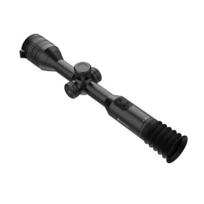 Тепловизионный прицел Hikmicro STELLAR SQ50