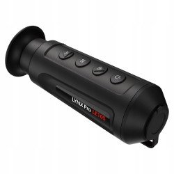 Тепловизор HikMicro LYNX Pro LE10S