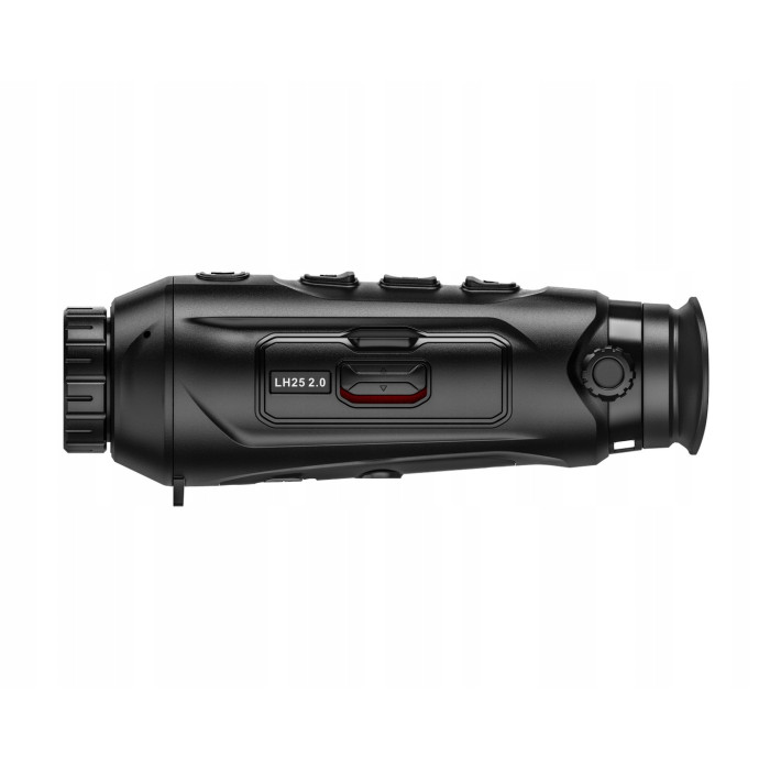 Тепловизор HikMicro LYNX LH25 2.0