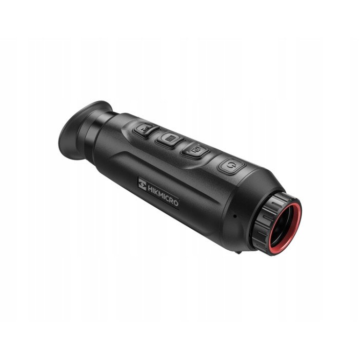 Тепловизор HikMicro LYNX LH25 2.0