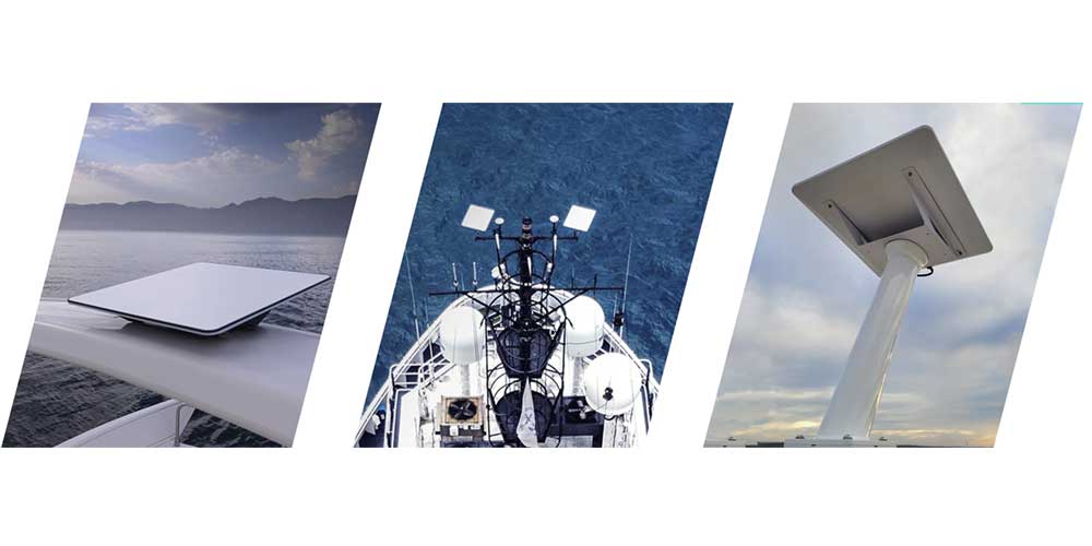 Інтернет на хвилях: розбір технологій Starlink Maritime 2-го покоління