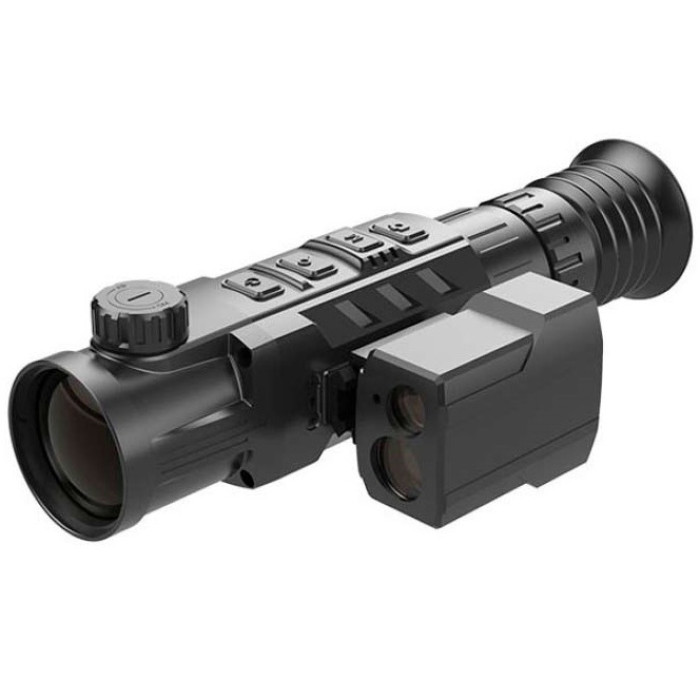 Тепловізійний приціл INFIRAY (IRAY) RICO RH50R