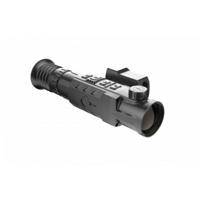 Тепловізійний приціл INFIRAY (IRAY) RICO RH50R