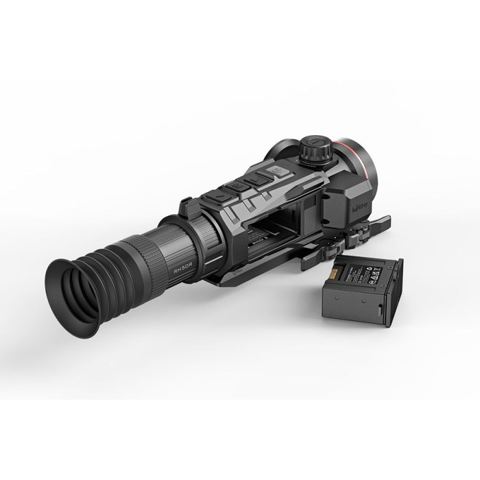 Тепловізійний приціл INFIRAY (IRAY) RICO 2 RH50R