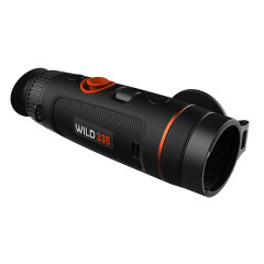 Тепловізор ThermTec Wild 335