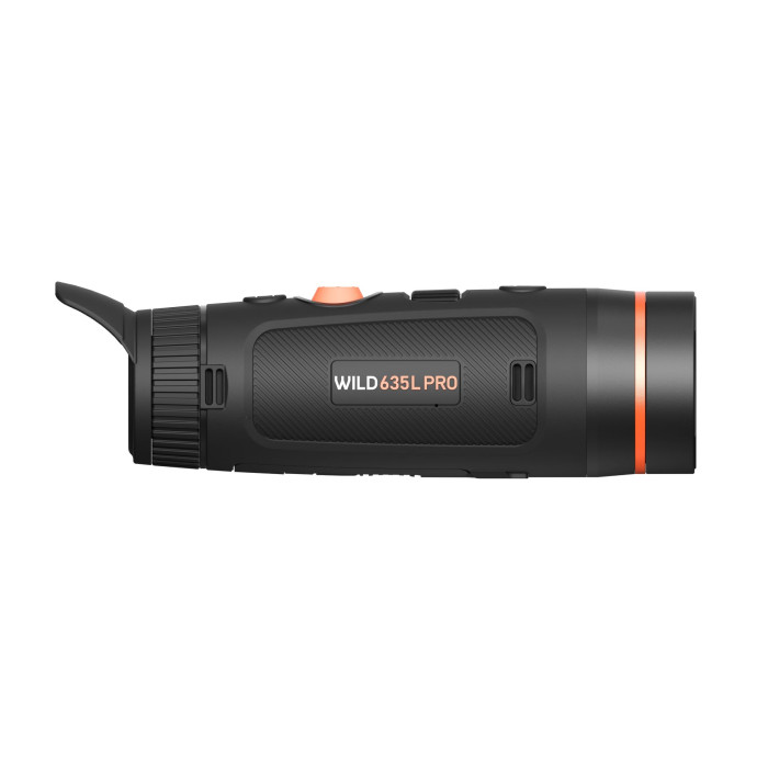Тепловізор ThermTec Wild 635L Pro