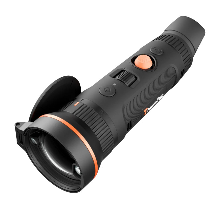 Тепловизор ThermTec Wild 650DL Pro
