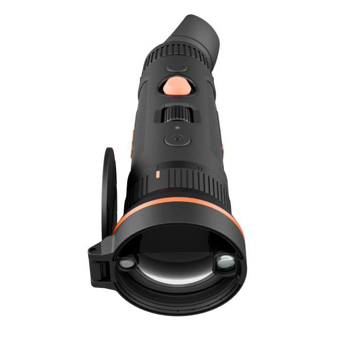 Тепловизор ThermTec Wild 650DL Pro