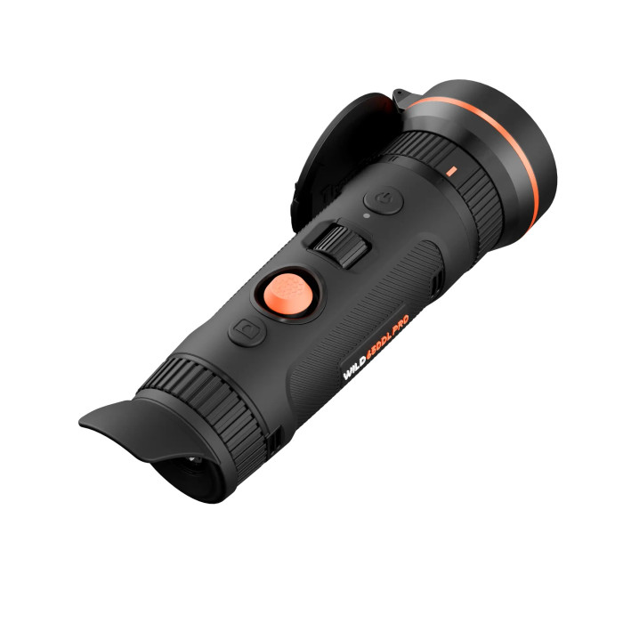 Тепловизор ThermTec Wild 650DL Pro