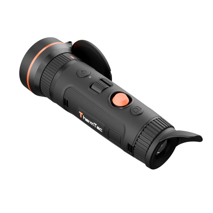 Тепловизор ThermTec Wild 650DL Pro