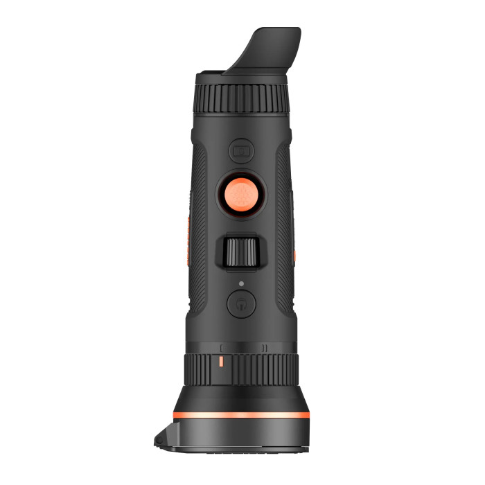Тепловизор ThermTec Wild 650DL Pro