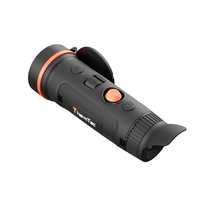 Тепловизор ThermTec Wild 650L Pro